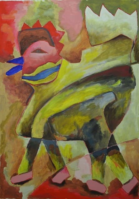 Artwork