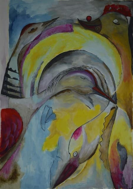 Artwork