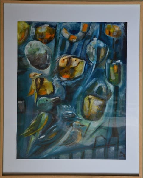 Artwork