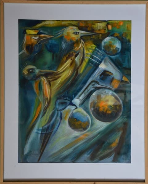 Artwork