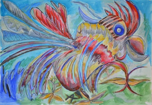 Artwork