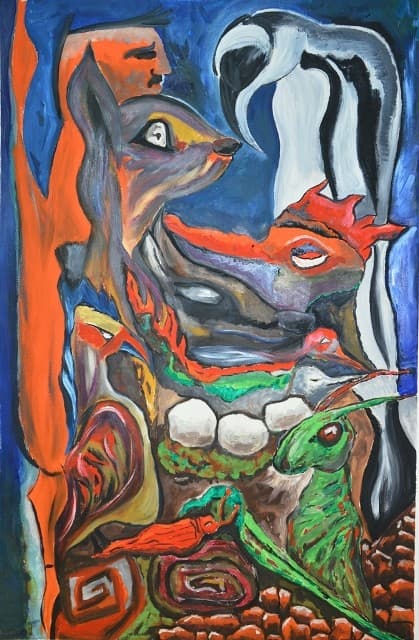 Artwork