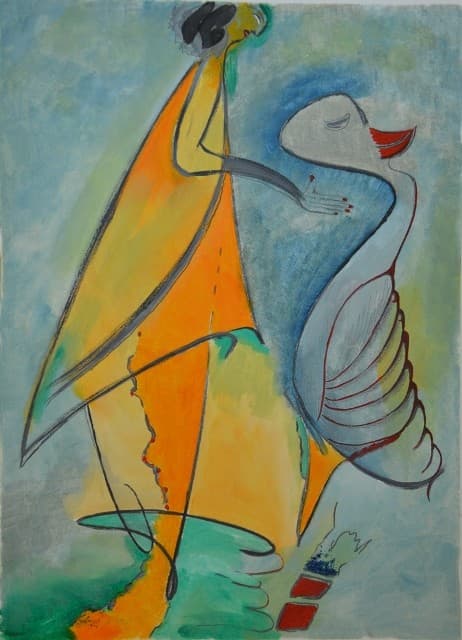 Artwork