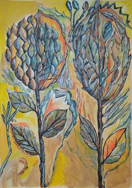 botanisches