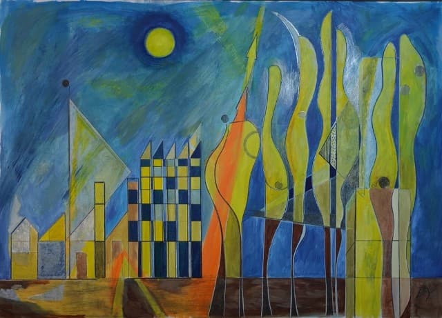 Artwork