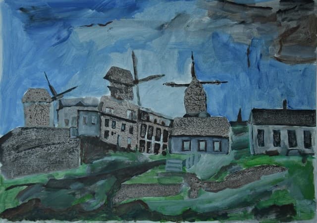 Artwork
