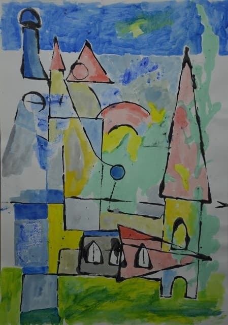 Artwork