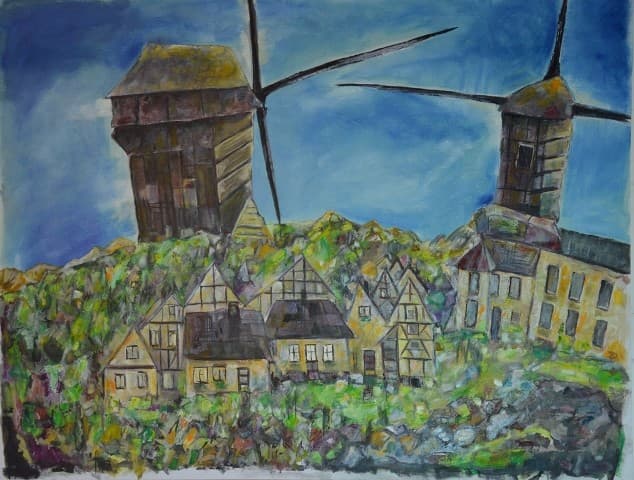 Artwork