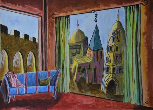 Artwork