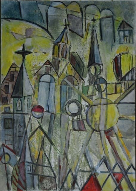 Artwork