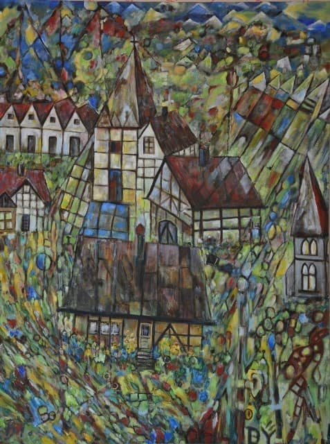 Artwork