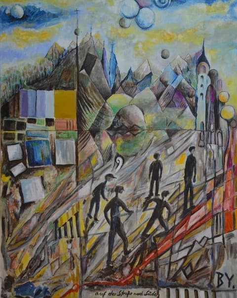 Artwork