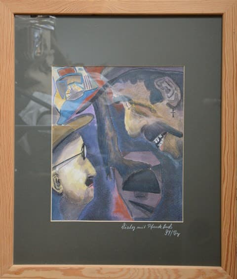Artwork