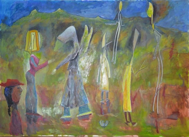 Artwork